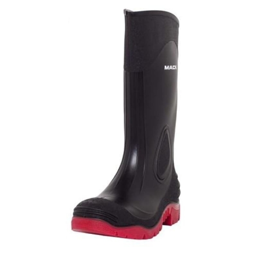 Picture of Mack, Pour, Safety Gumboot